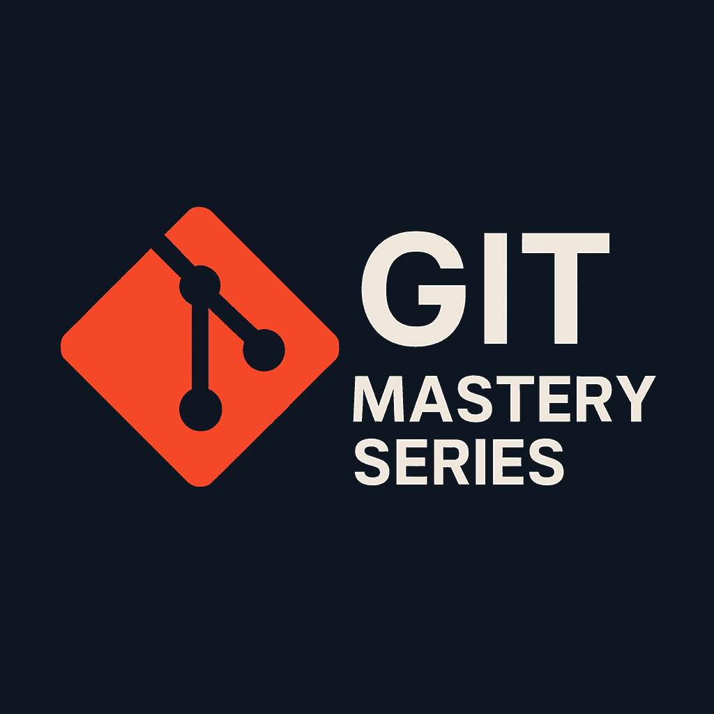 Git Mastery Series