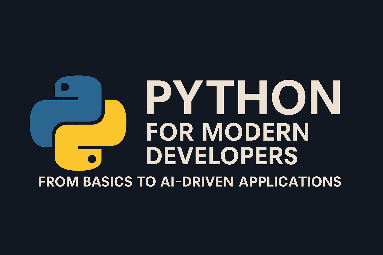 Python Standard Libraries