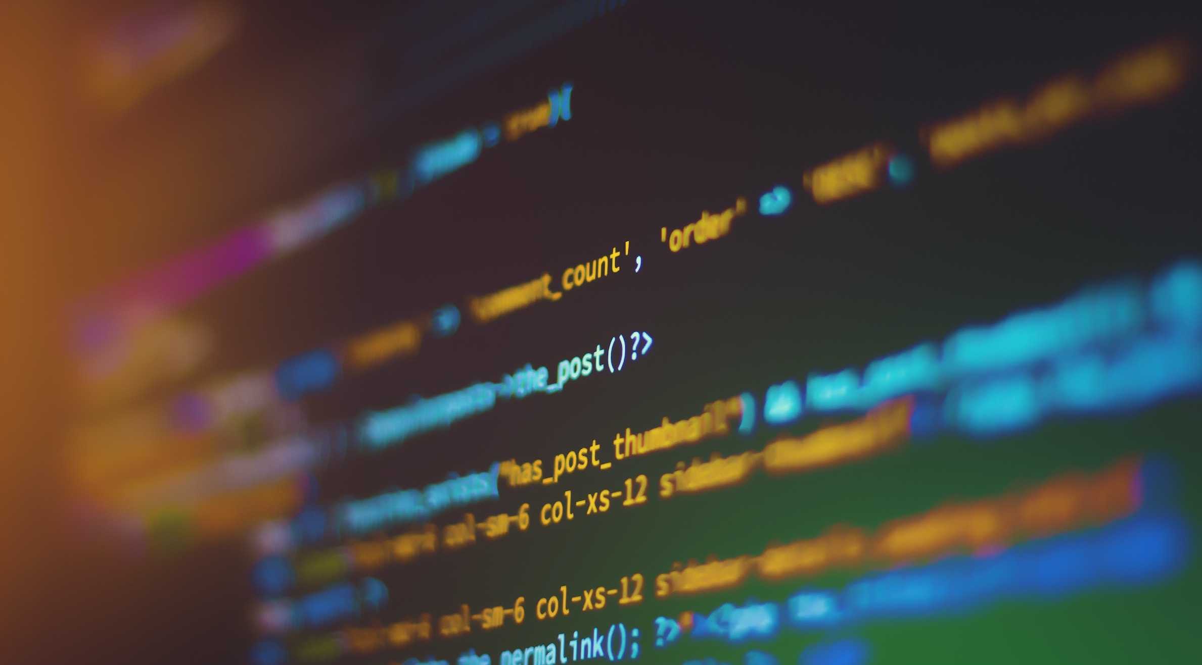 Upgrade your CSS!
